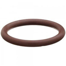Brown O-ring for foam dart blasters – compression seal upgrade part