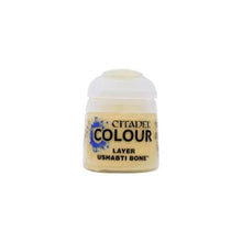 Citadel Layer: Ushabti Bone 12ml acrylic paint pot by Games Workshop