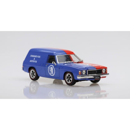 HJ Holden Panel Van Neptune Fuel 1:24 scale diecast collectible model car.