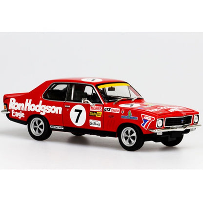DDA Bob Morris LJ GTR Torana 1:24 Convention Car 618-C diecast collectible model.