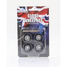 DA Globe Wheel Set Standard (DDAW016) – durable replacement wheels