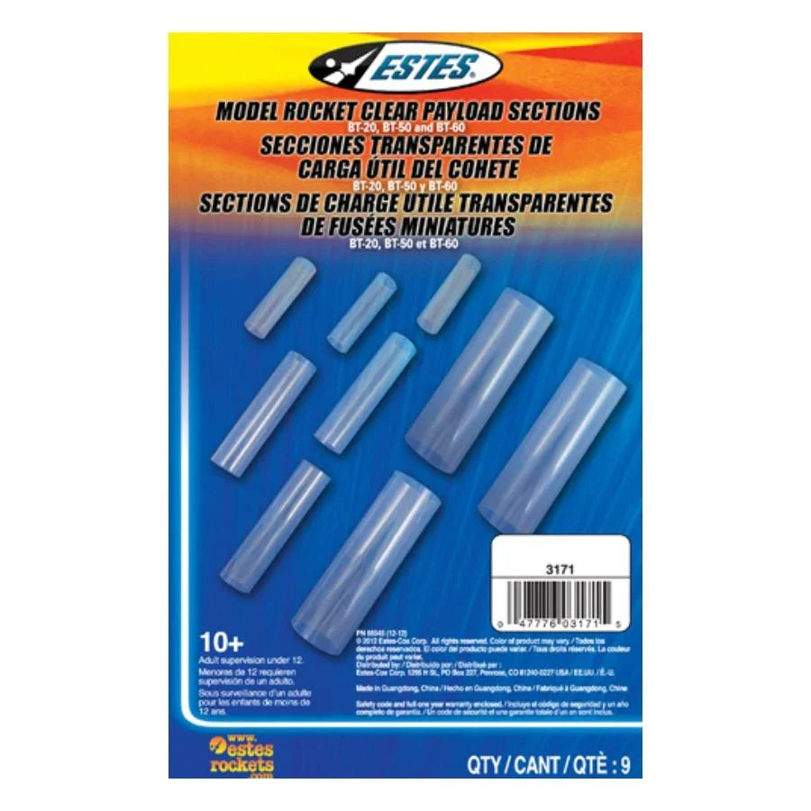 Model Rockets – Launch Kits, Engines & Accessories – Aussie Hobbies