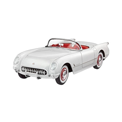 Revell 1953 Corvette Roadster Model Set