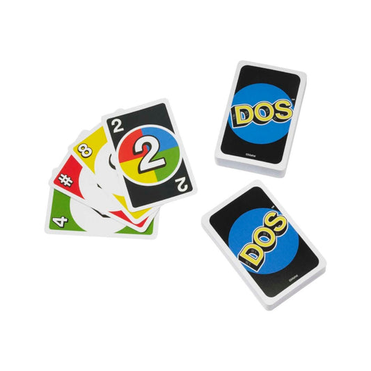 UNO Do's Card Game