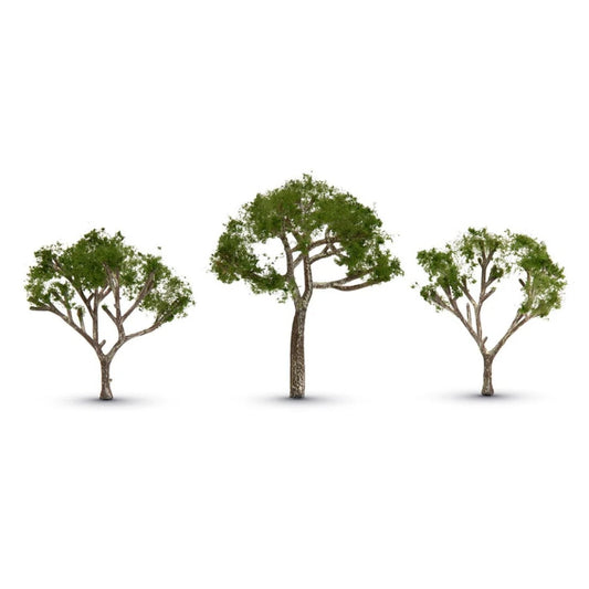 Woodland Scenic Realistic Trees (Gum Trees)