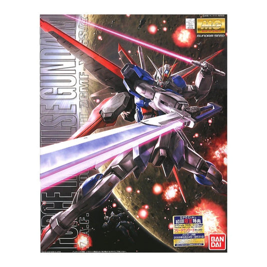 Bandai - MG 1/100 Force Impulse Gundam
