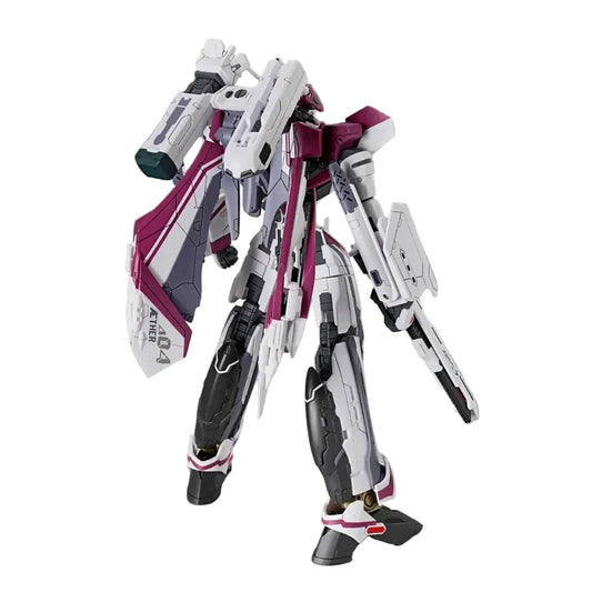 Bandai HG 1/100 VF-31C Siegfried (Mirage Farina Jenius Use)