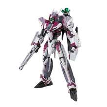 Bandai HG 1/100 VF-31C Siegfried (Mirage Farina Jenius Use)