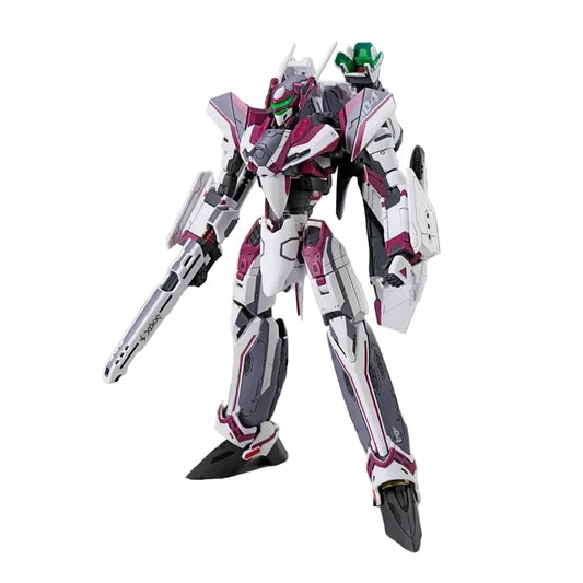 Bandai HG 1/100 VF-31C Siegfried (Mirage Farina Jenius Use)