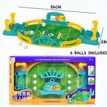PK Competition Interactive Mini Soccer Game – tabletop football toy for kids that encourages active play, coordination & friendly competition.