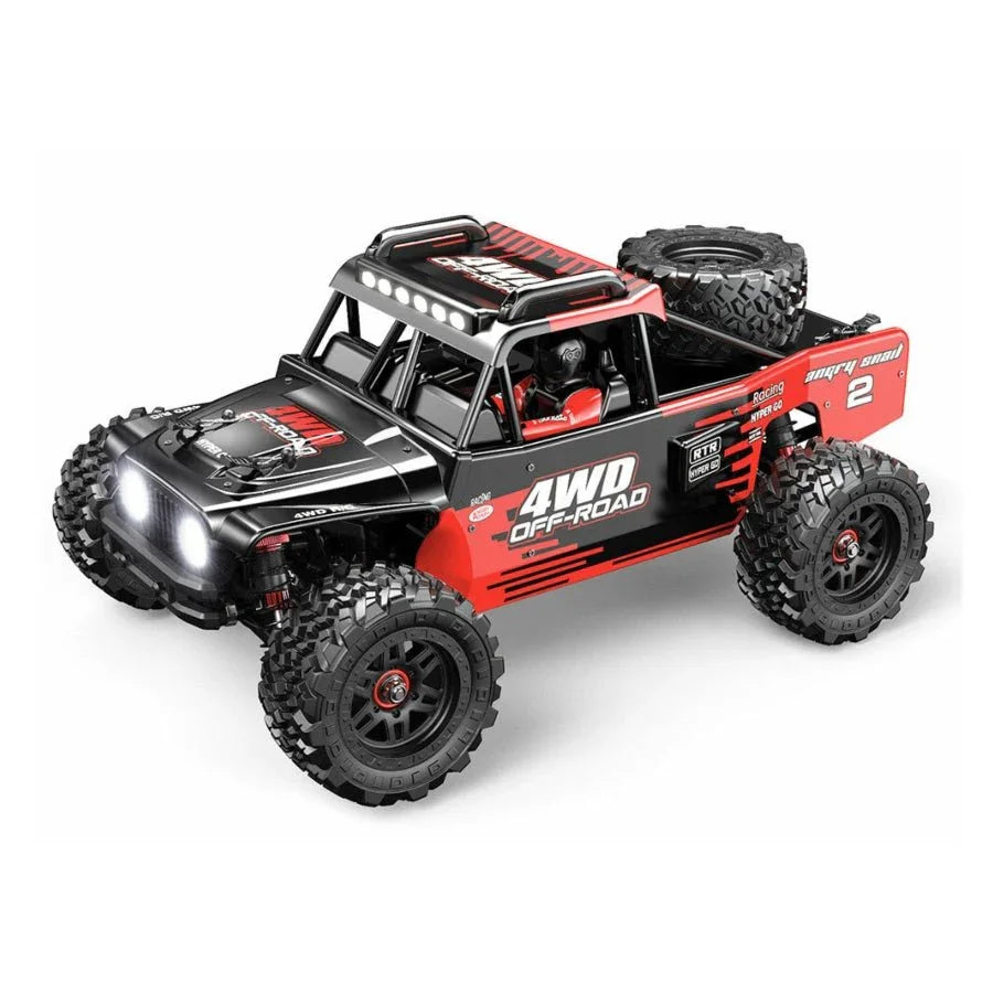MJX 1/14 Hyper Go 4WD Brushless RTR