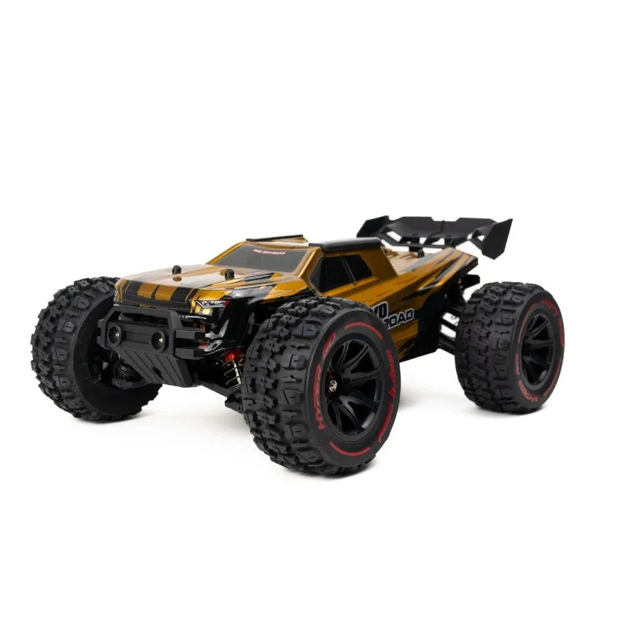MJX 1/14 Hyper Go 4WD Brushless RTR RC car