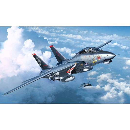 Revell 03960 1/75 F-14D Super Tomcat