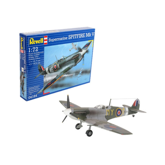 Revell 04164 1/72 Spitfire Mk. VB