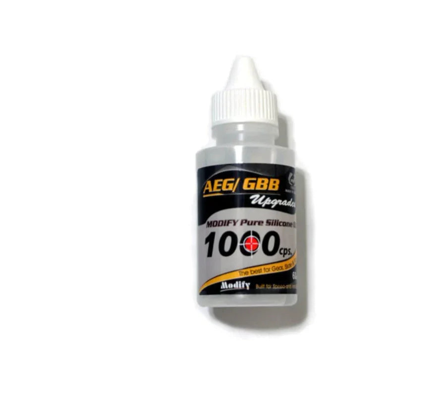 Absima Silikon-Differenzialöl 1000 CPS – 60 Ml, Temperaturstabil Für RC-Modelle Absima Silikon-Differenzialöl 1000 CPS – 60 Ml, Temperaturstabil Für RC-Modelle