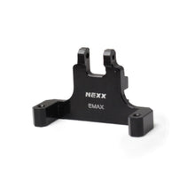 NX-244 NexxRacing Aluminum Emax Servo Mount,