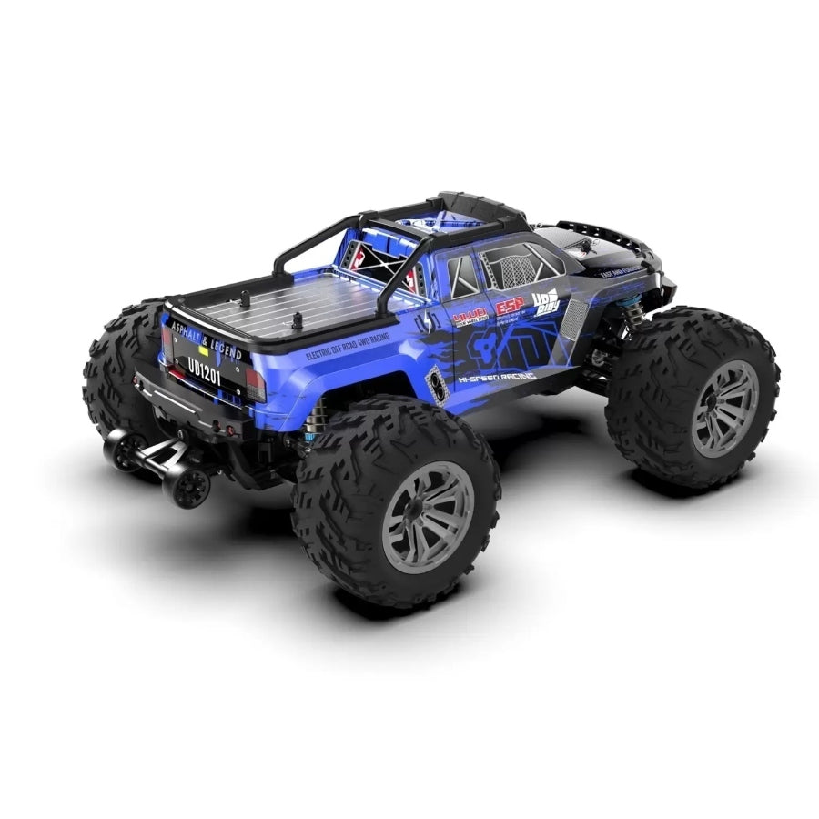 UD1201 1:12th 2.4G 4WD RC High Speed Truck