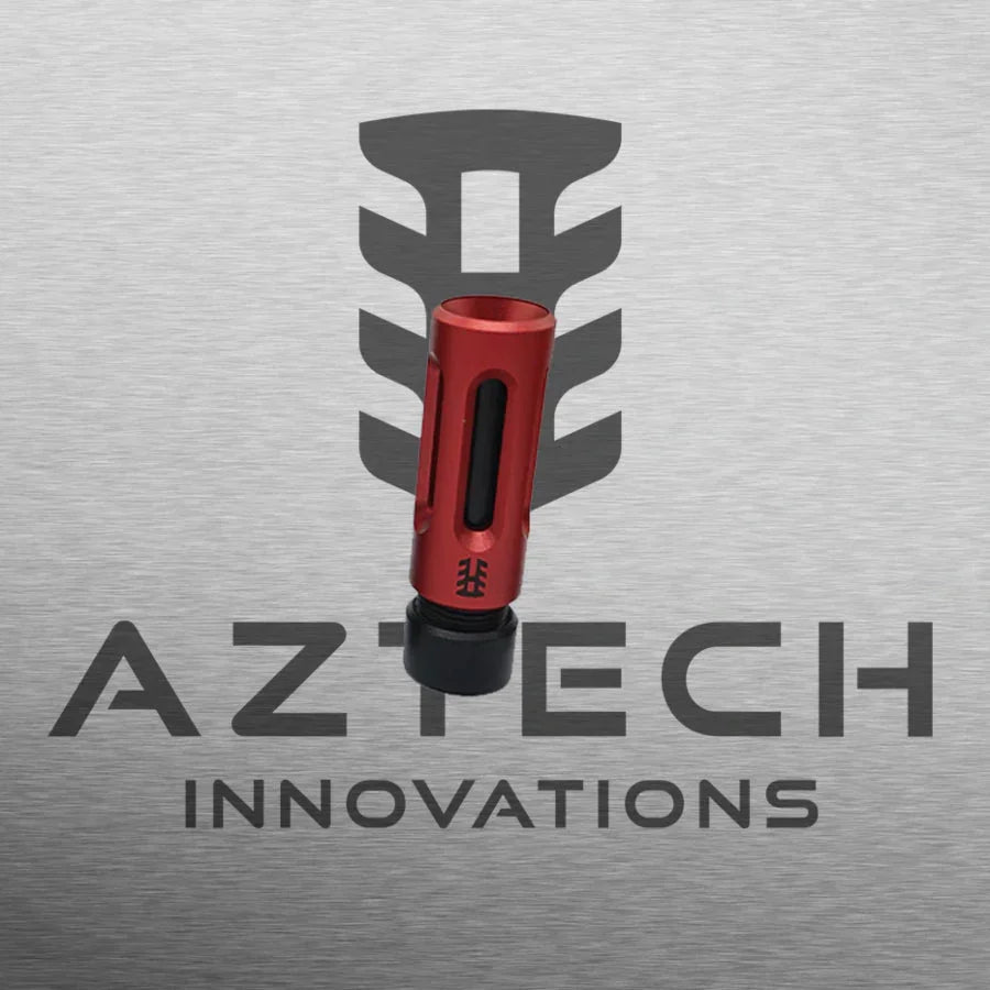 Aztech CNC Range Warrior Barrel Fit Hop Up - AH Tactical 
