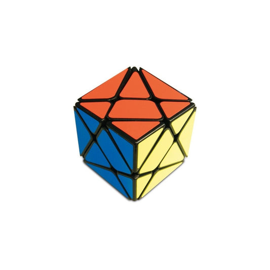 Cubo 3 x 3 Axis