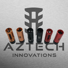 Aztech CNC Range Warrior Barrel Fit Hop Up - AH Tactical 