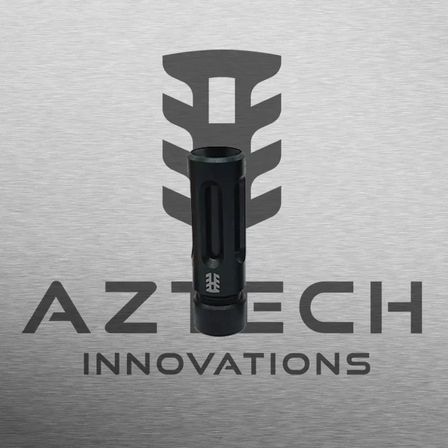 Aztech CNC Range Warrior Barrel Fit Hop Up - AH Tactical 