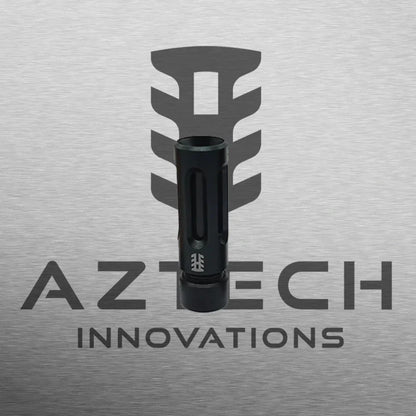Aztech CNC Range Warrior Barrel Fit Hop Up - AH Tactical 