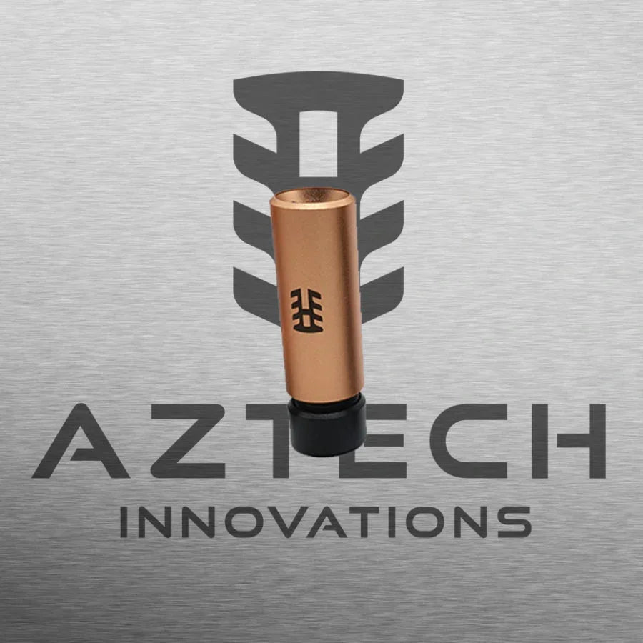 Aztech CNC Range Warrior Barrel Fit Hop Up - AH Tactical 