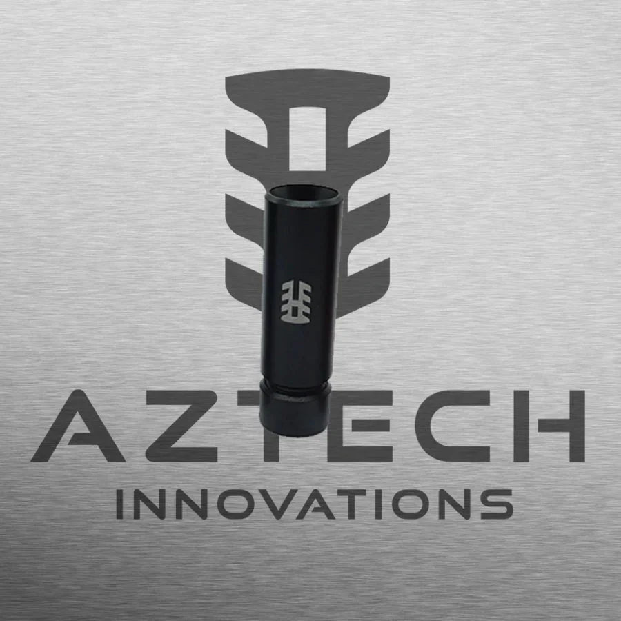 Aztech CNC Range Warrior Barrel Fit Hop Up - AH Tactical 