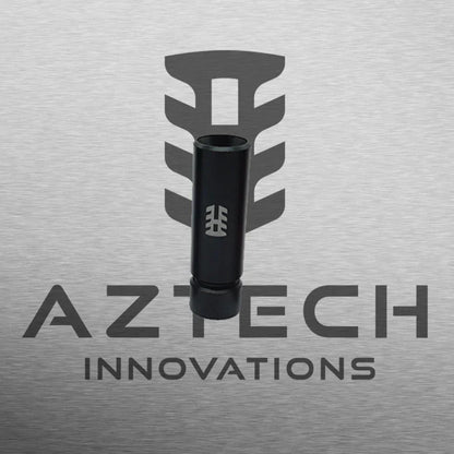 Aztech CNC Range Warrior Barrel Fit Hop Up - AH Tactical 