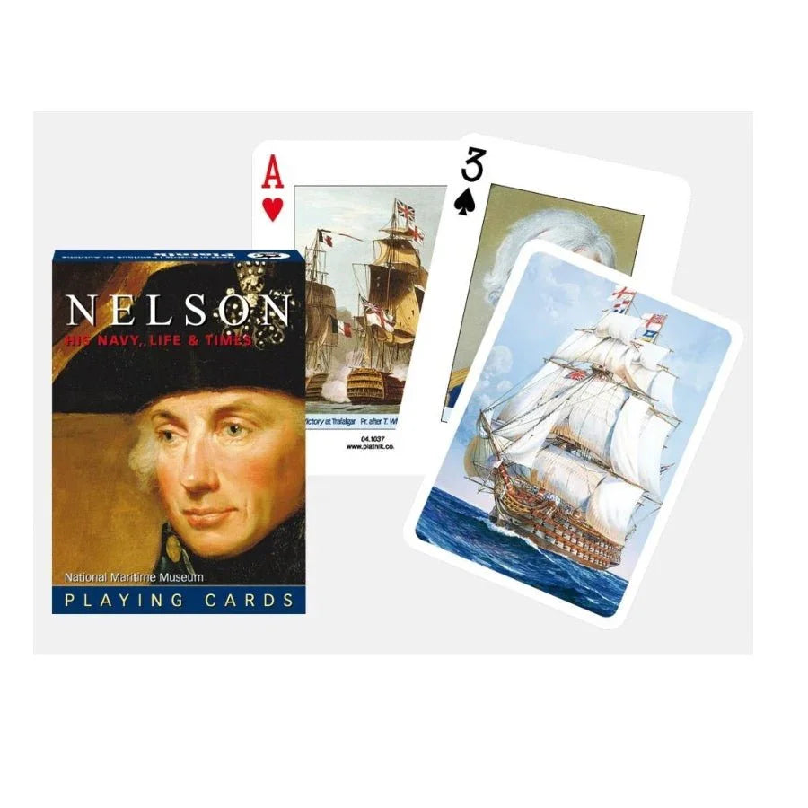 Piatnik Playing Cards (Assorted Designs) – Aussie Hobbies