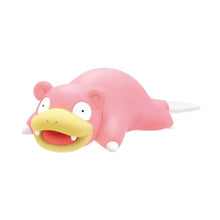 Pokémon Model Kit Quick!! 15 Slowpoke G5065605 – snap-fit buildable figure of the Water/Psychic-type Pokémon.