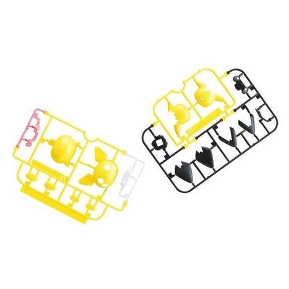 Bandai Pokemon Model Kit QUICK!! 24 PICHU