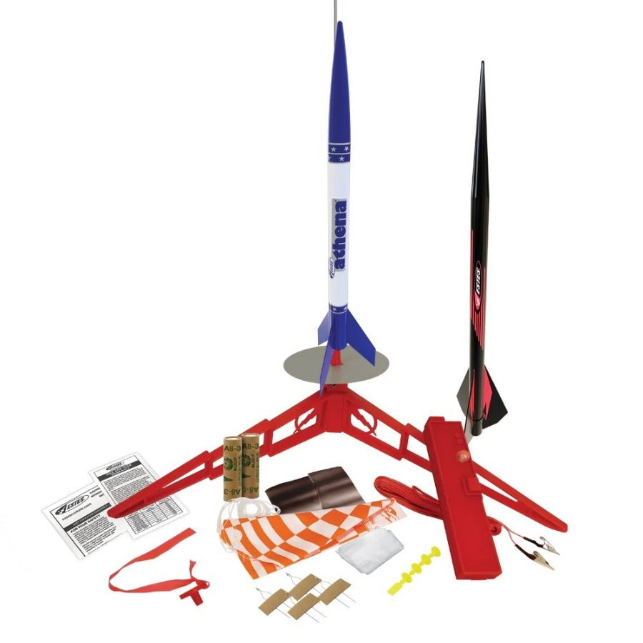 Rockets – Aussie Hobbies