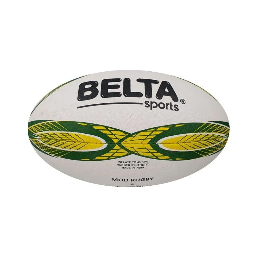 Rugby Ball Aussie Size MOD C50 – Aussie Hobbies