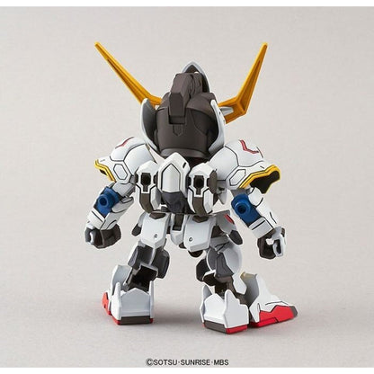 Bandai SD Gundam EX-Standard Gundam Barbatos
