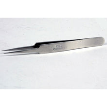 Tamiya HG Straight Tweezers 74048 – precision stainless steel tweezers for hobby and model use