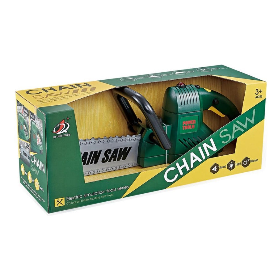 Craftsman - Chain Saw