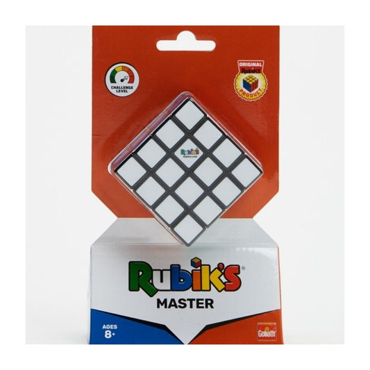 Rubik's Cube Original 4x4 Game