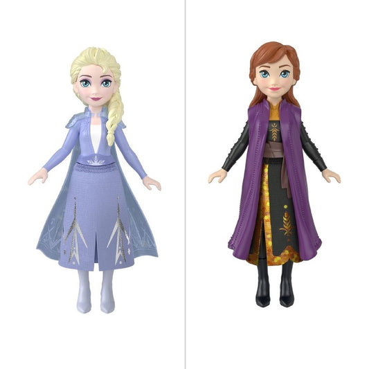 Disney Frozen Small Doll