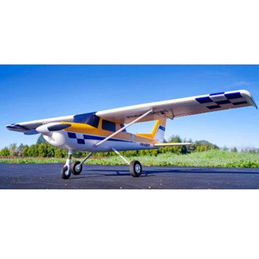 Ranger 1220 RTF Mode 1 with floats