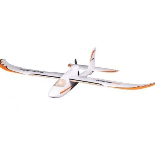 Easy Trainer 800mm White RTF Mode 1