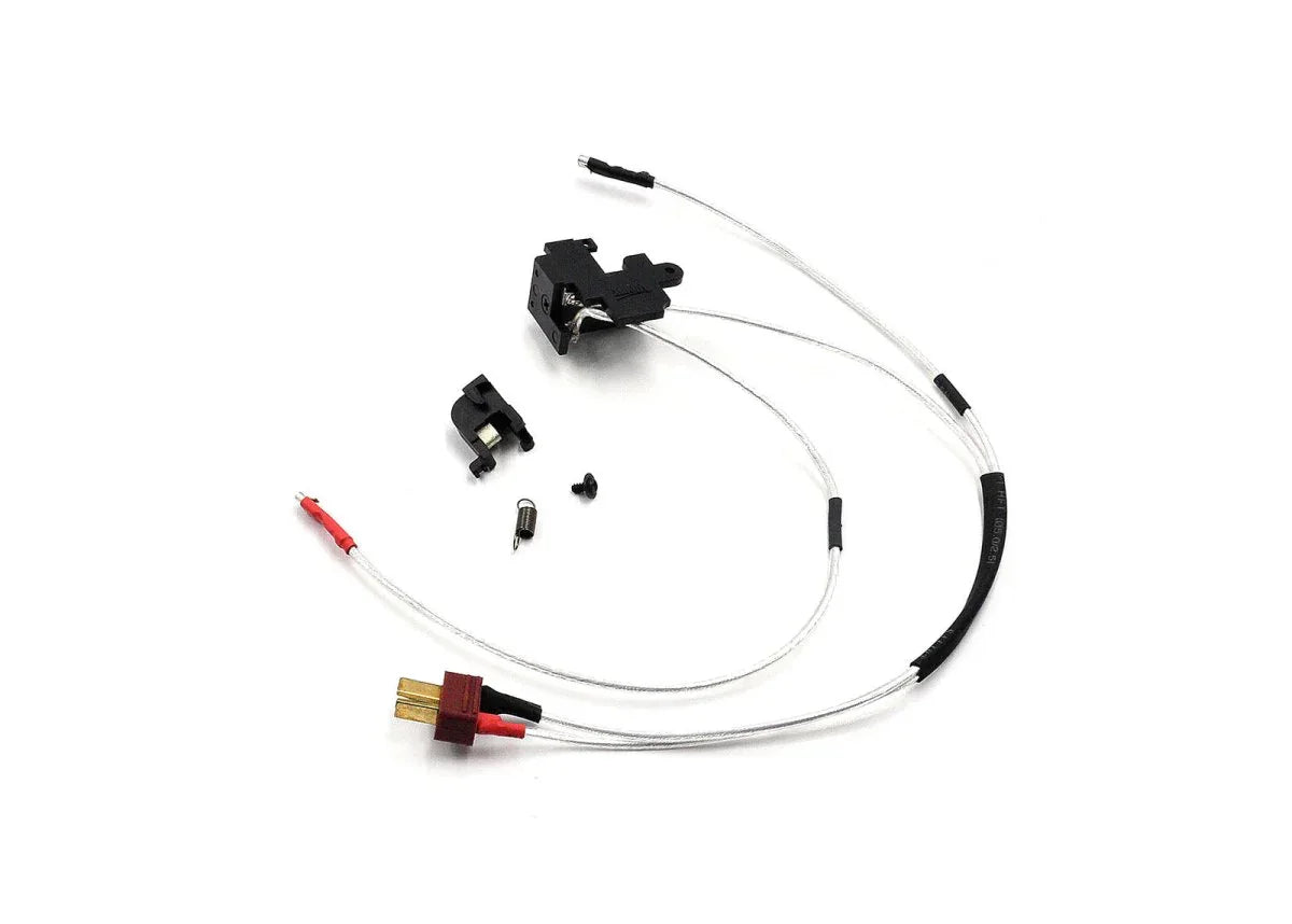 thumbnail image 2 of John Deere Safety Start Switch Wire Assembly – Replaces D4NN7A488B, 81827298 (New Aftermarket) 2 of 3