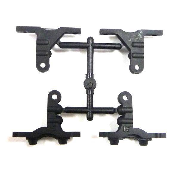 Bulkhead cover 15 degree for D4 - Aussie Hobbies 