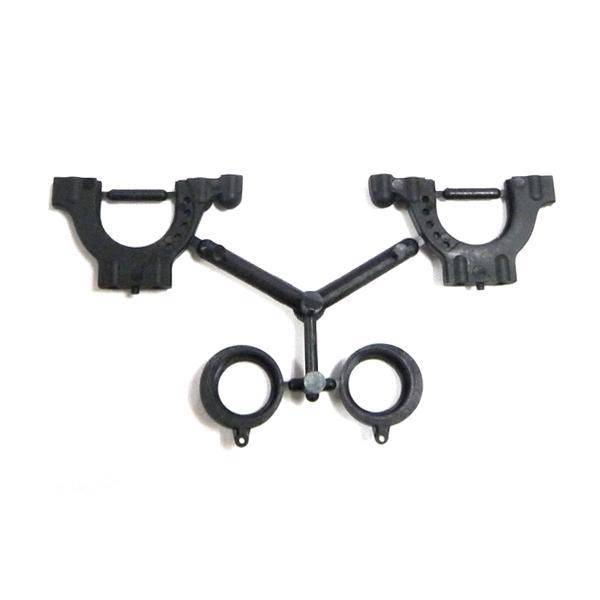 Bulkhead for sakura D4 - Aussie Hobbies 