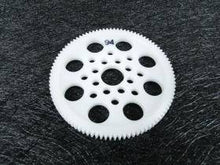 3Racing 3RAC-SG4894 Spur Gear – 48 pitch, 94-tooth RC replacement and upgrade part.