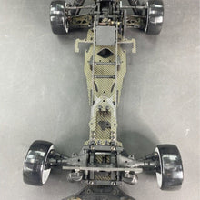 3Racing Sakura D5 MR Midship Limited Edition 1/10 RC drift car kit