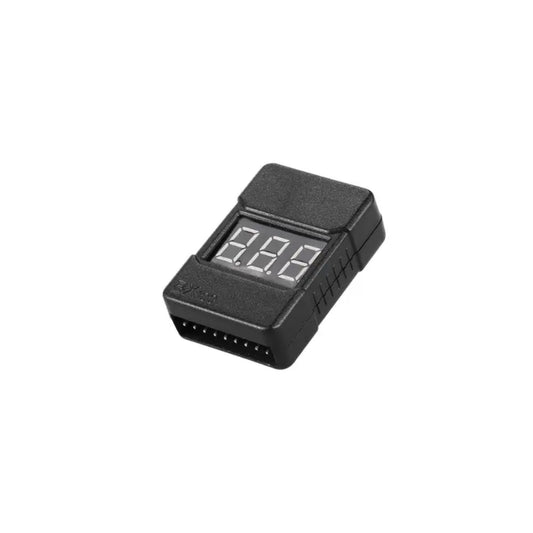 Hot RC Voltage Display Buzzer Alarm