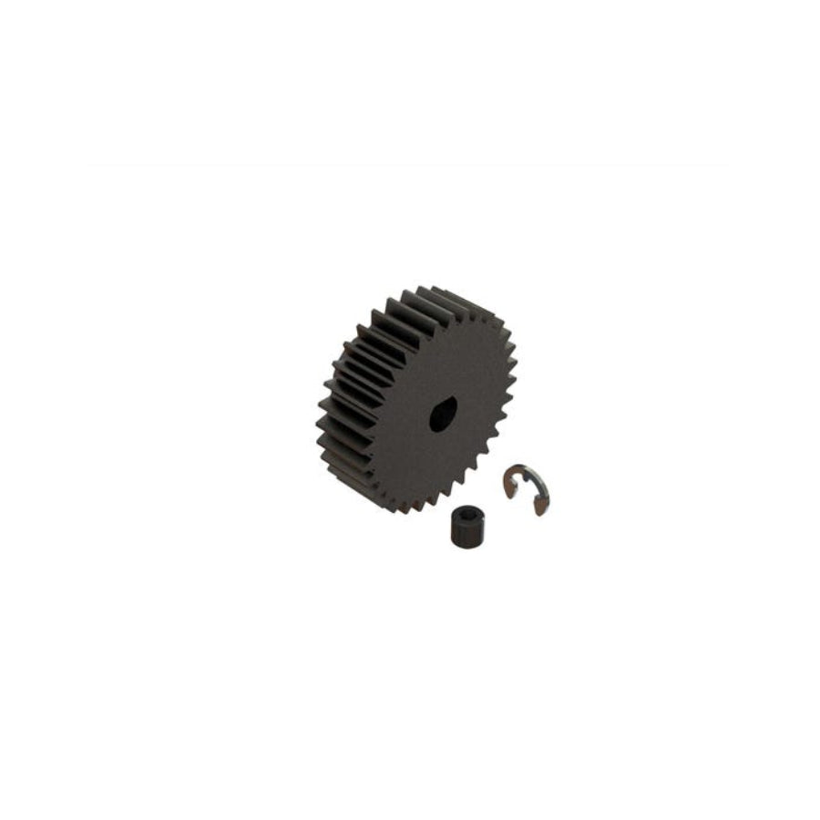 Arrma 32T 0.8Mod Safe-D5 Pinion Gear - Aussie Hobbies 