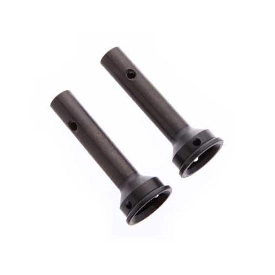 Arrma CVD Axle 8x44.5mm Kraton (2), AR310590 - Aussie Hobbies 