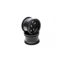 Axial 2.2 Raceline Monster Black - Aussie Hobbies 